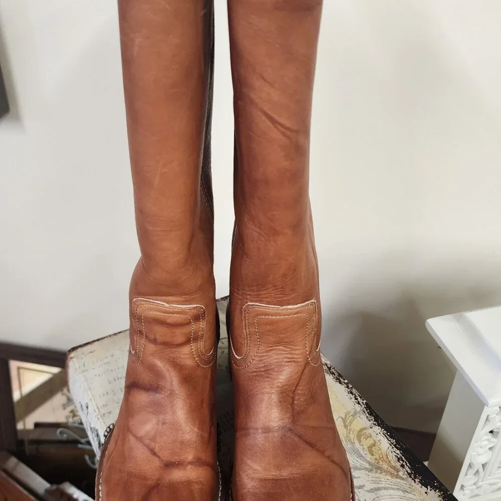 Frye Boots - Picture 3 of 7